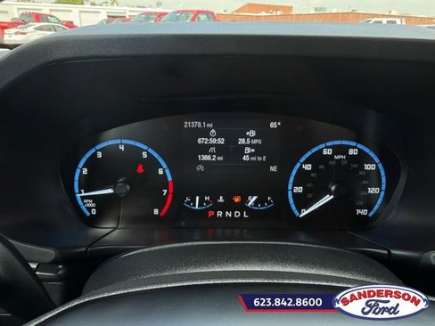 Used 2023 Ford Bronco Sport Big Bend image 15