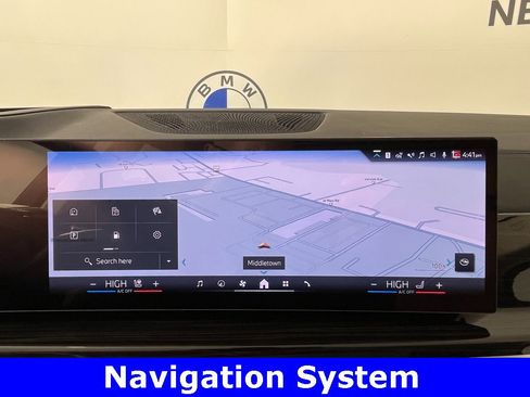 Certified 2024 BMW X7 xDrive40i w/ Premium Package image 6