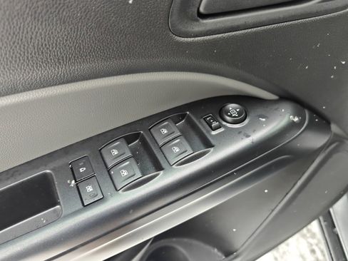 Certified 2021 Chevrolet Colorado W/T w/ Custom Special Edition image 14