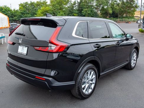 Certified 2026 Honda CR-V EX image 14