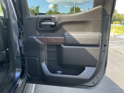 Used 2021 GMC Sierra 1500 Denali w/ Denali Premium Package image 16