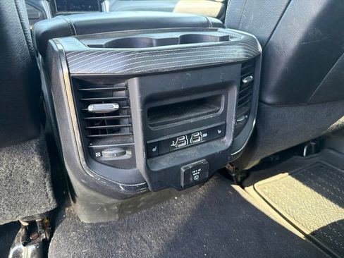 Used 2020 RAM 2500 Limited AWD/4WD image 21