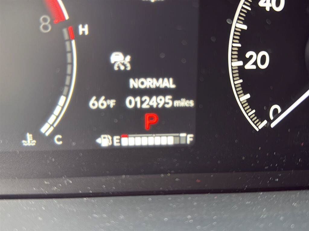 Used 2025 Honda Ridgeline RTL image 7