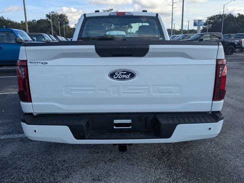 New 2025 Ford F150 XL image 6