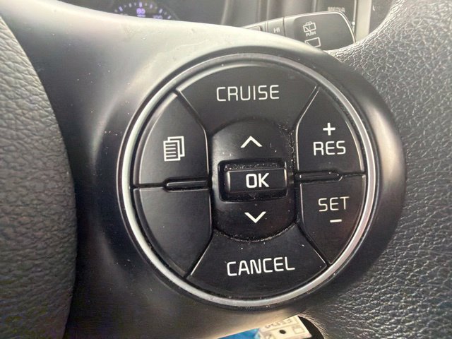 Used 2021 Kia Soul LX FWD image 32