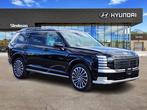 New 2026 Hyundai Palisade Limited image 5