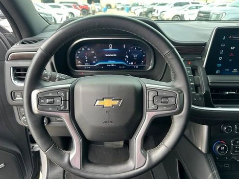 Used 2023 Chevrolet Tahoe LT w/ LT Signature Package AWD/4WD image 10