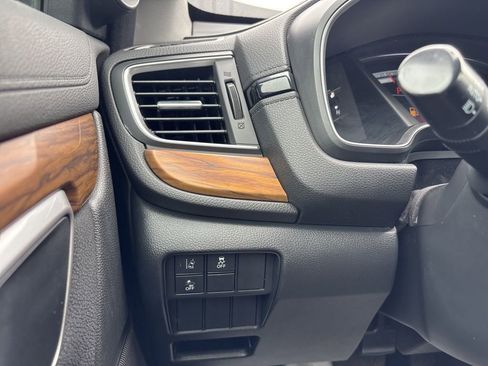 Used 2017 Honda CR-V EX image 27