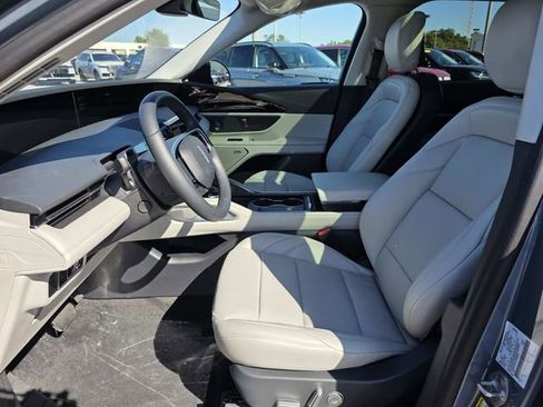 New 2026 Lincoln Nautilus Premier w/ Equipment Group 102A image 9