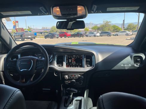 Used 2023 Dodge Charger R/T w/ Daytona Edition Group RWD image 20