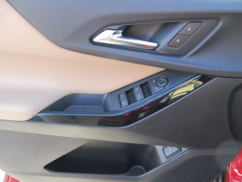 New 2026 Chevrolet Equinox ACTIV image 22