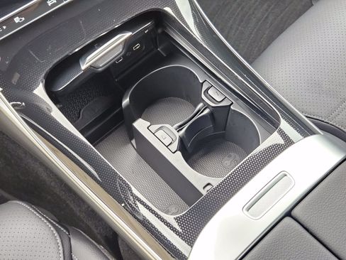 Certified 2026 Mercedes-Benz C 300 Sedan image 10