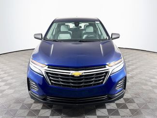 Used 2022 Chevrolet Equinox LS w/ LPO, Floor Liner Package FWD video 2