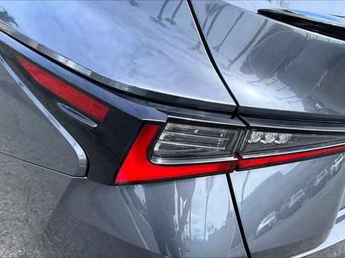 Used 2023 Lexus IS 350 F Sport RWD image 27