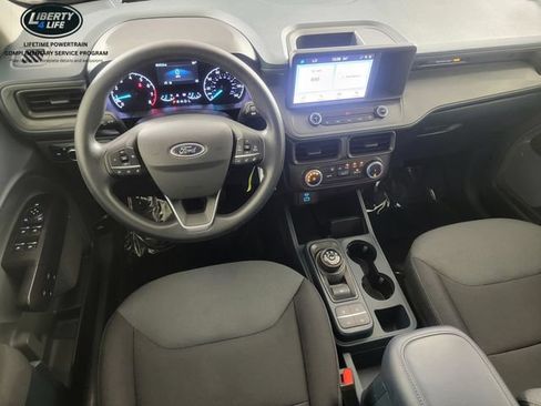 Used 2024 Ford Maverick XL w/ Equipment Group 100A Standard AWD/4WD image 32