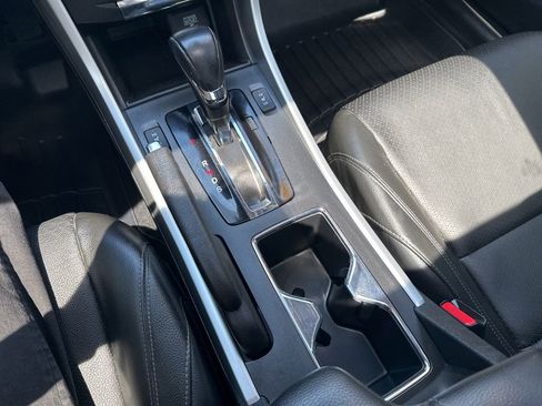 Used 2015 Honda Accord EX-L image 28