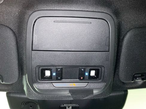 New 2027 Ford Explorer Active w/ Active Comfort Package RWD image 22