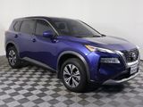 Used 2022 Nissan Rogue SV image 2