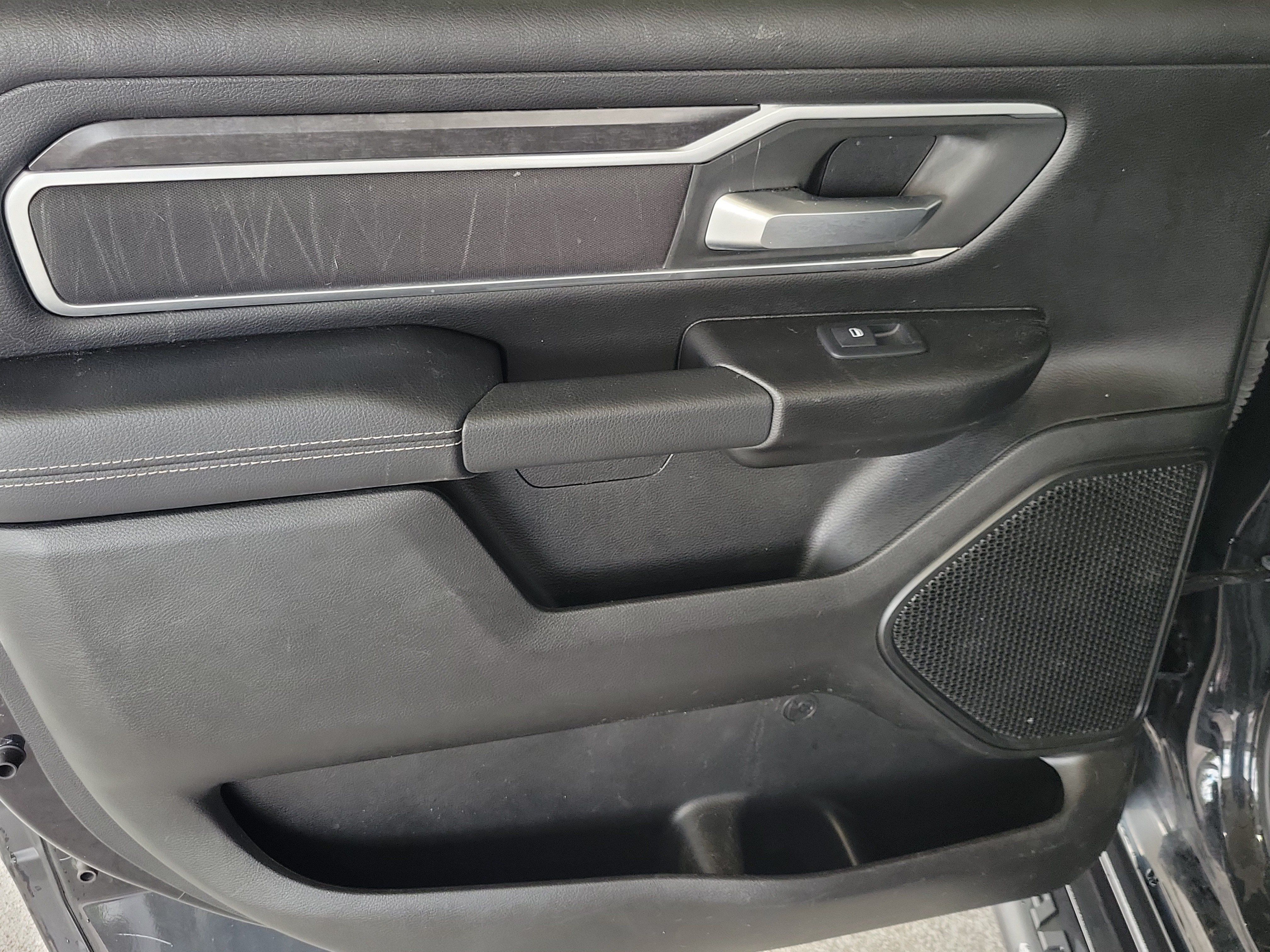 Used 2023 RAM 1500 Big Horn AWD/4WD image 11