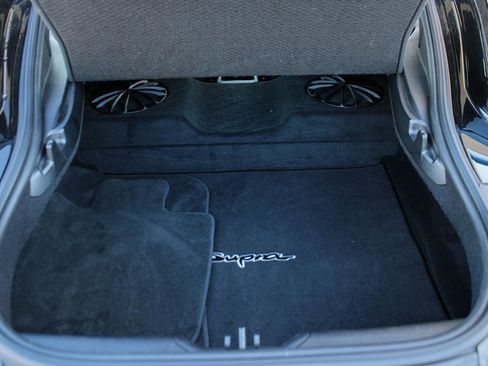 Used 2024 Toyota Supra Premium w/ Driver Assist Package image 35