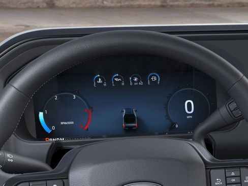 New 2026 Ford F350 Platinum image 13