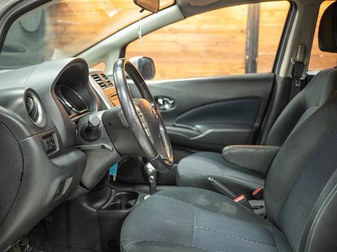 Used 2014 Nissan Versa Note SV image 8