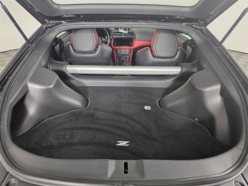 Used 2024 Nissan Z Performance w/ Floor Mat Package RWD image 17