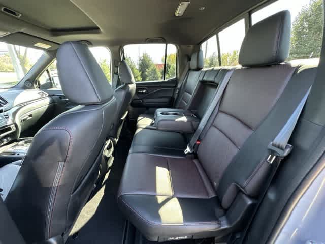 Used 2023 Honda Ridgeline Black Edition image 20