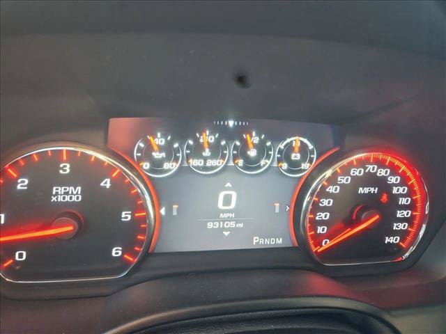 Used 2016 GMC Yukon Denali w/ Open Road Package AWD/4WD image 11