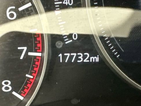 Used 2025 MAZDA MAZDA3 s image 16