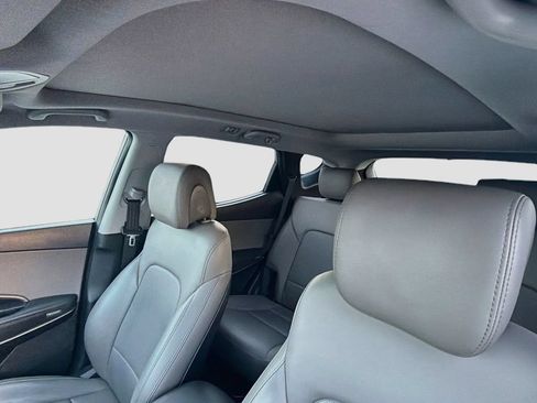 Used 2018 Hyundai Santa Fe Sport w/ 2.4L Tech Package 04 FWD image 26