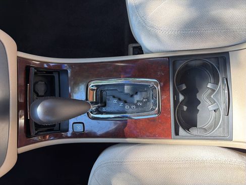 Used 2007 Buick Lucerne CX FWD image 16