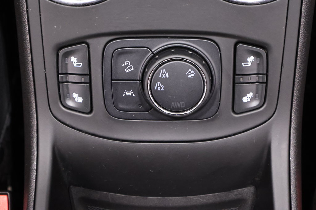 Used 2024 GMC Terrain SLT w/ Elevation Edition AWD/4WD image 33