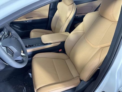 Certified 2026 Lexus ES 500e w/ Convenience Package AWD/4WD image 19