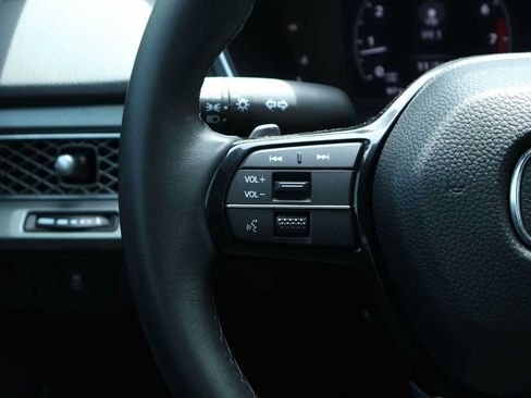 Used 2024 Acura Integra FWD image 22