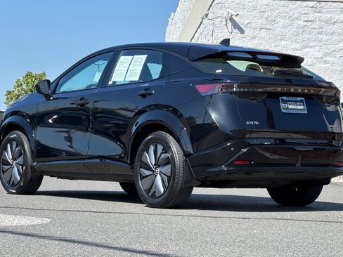 Certified 2023 Nissan Ariya AWD image 6