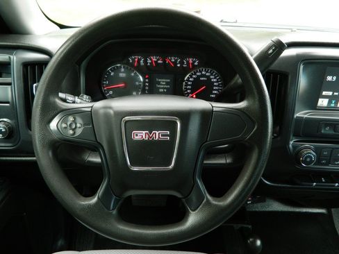 Used 2019 GMC Sierra 1500 Limited w/ Sierra Convenience Package AWD/4WD image 15