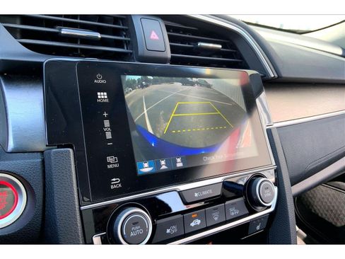 Used 2018 Honda Civic EX-T image 19