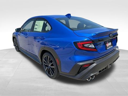 New 2026 Subaru WRX Premium AWD/4WD image 5