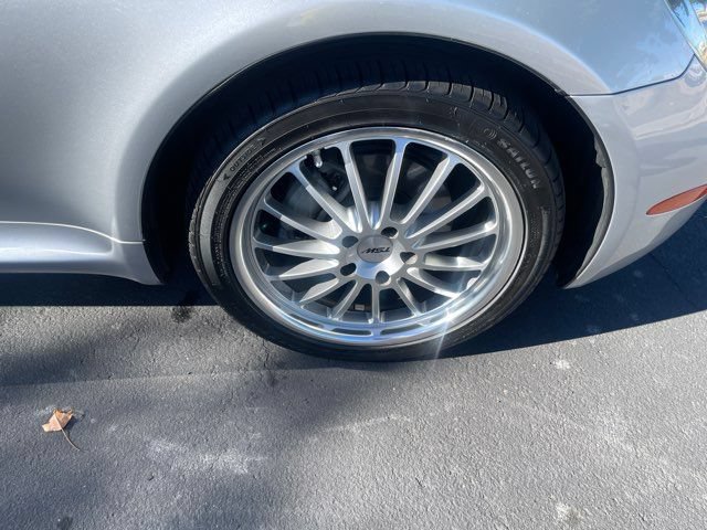 Used 2006 Lexus SC 430 Convertible RWD image 29