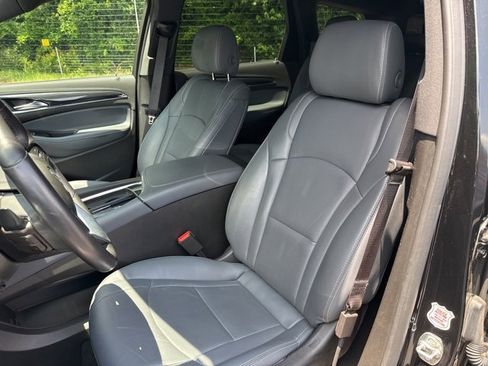 Certified 2024 Buick Enclave Premium image 12