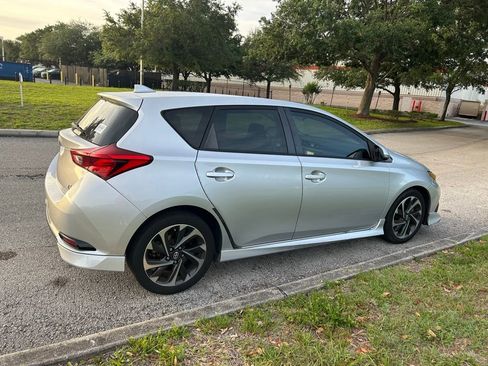 Used 2016 Scion iM FWD image 6