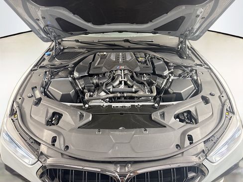 Used 2023 BMW M8 Gran Coupe xDrive Competition AWD/4WD image 39