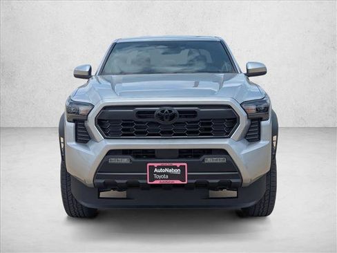 New 2026 Toyota Tacoma TRD Off-Road AWD/4WD image 6