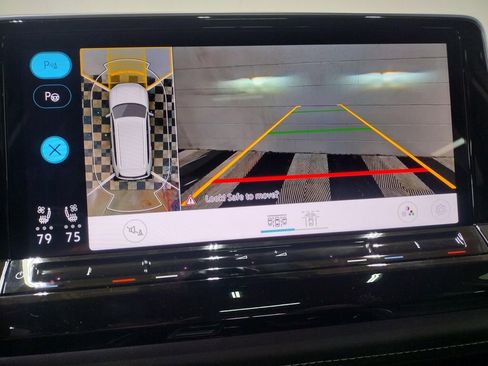 New 2026 Volkswagen Atlas SEL Premium R-Line image 11