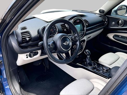 Used 2017 MINI Cooper Clubman S AWD/4WD image 12