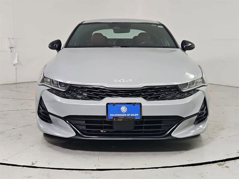 Used 2023 Kia K5 GT-Line w/ GT-Line Premium Package image 9