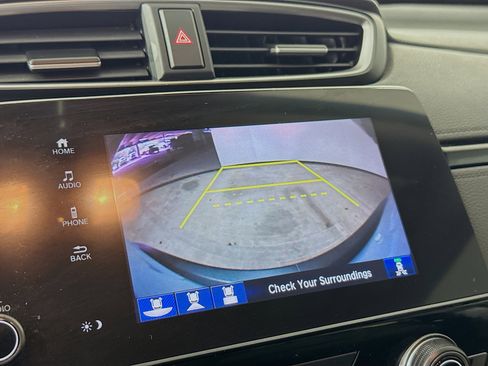 Certified 2022 Honda CR-V EX image 14