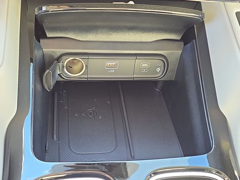 New 2025 Kia Telluride EX w/ EX Captain's Chair Package image 30