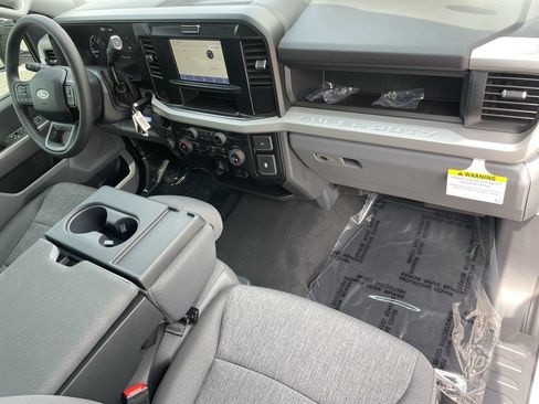 New 2026 Ford F250 XL w/ STX Appearance Package AWD/4WD image 14